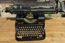 Schreibmaschine rheinmetall bo gebraucht kaufen  Gotha-Umland