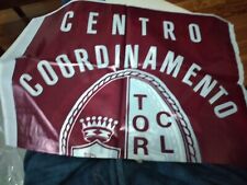 Torino calcio bandiere usato  Ivrea