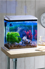Studio fish tank for sale  GLOSSOP