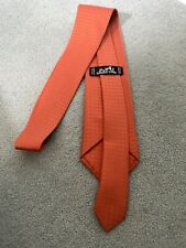 Hermes vintage tie for sale  BRENTWOOD