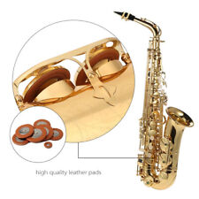 Alto saxophone brass for sale  Shipping to Ireland