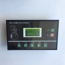 Painel de controle controlador compressor de ar parafuso MAM-880 display novo em folha comprar usado  Enviando para Brazil