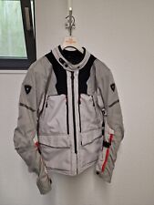 Motorrad jacke rev gebraucht kaufen  Mühlhausen