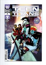 Teen titans vol.6 for sale  LOWESTOFT