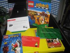 Lego schach box gebraucht kaufen  Oberhausen-Rheinhausen