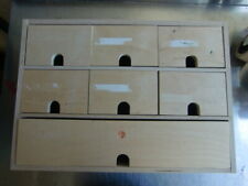 Ikea Moppe - kleine Komode mit Schubladen - Schubladenbox gebraucht kaufen  Rödermark