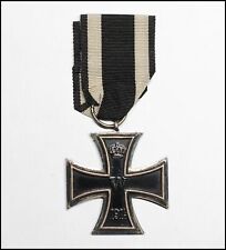 German iron cross usato  Due Carrare