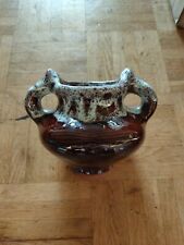 Keramik vase topf gebraucht kaufen  Reinfeld