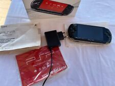 Playstation portable psp usato  Lucca