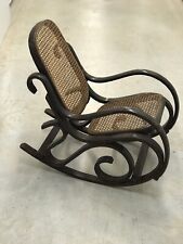 Childs bentwood rocker for sale  Dania