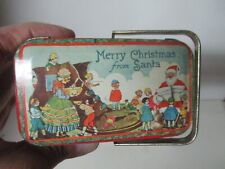 Vintage tindeco tin for sale  Reisterstown