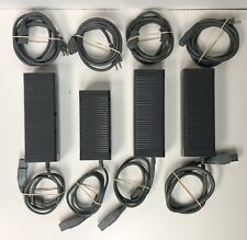 Microsoft Xbox 360 AC Adapter OEM z kablem - Ty wybierasz - 203W 175W 150W 135W 120W na sprzedaż  Wysyłka do Poland