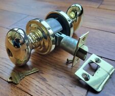 keyed entry lock for sale  Doylestown