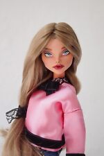 Barbie monster puppe gebraucht kaufen  Berlin