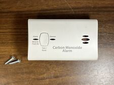 Kidde carbon monoxide for sale  Conshohocken