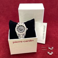 Reloj Pierre Cardin Piedra del Rin Funcionando (J) MO#8685 segunda mano  Embacar hacia Argentina