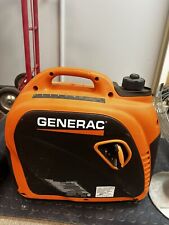 GENERAC GENERATOR G0071171 GP2200i (WBP001794) for sale  Shipping to South Africa