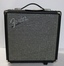 Fender rumble 15w for sale  Wichita