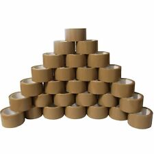 Strong brown tape for sale  STOCKTON-ON-TEES