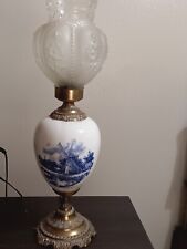 Antique table lamp for sale  Stockdale