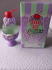 Miniature anna sui. d'occasion  Aubagne