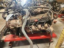 Engine assembly chevy for sale  Kennedale