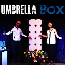 Umbrella box black for sale  Loveland