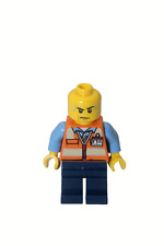 Lego 60104 minifigur gebraucht kaufen  Peißenberg