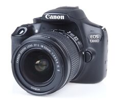 Canon eos 1300d for sale  Shipping to Ireland