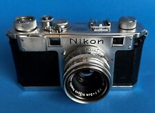 Nippon kogaku nikon gebraucht kaufen  Langenhagen