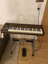 Casio casiotone 202 gebraucht kaufen  Emmerzhsn., Steinebach