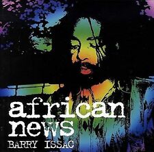 Barry issac african for sale  LONDON