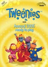 Tweenies annual 2005 for sale  UK