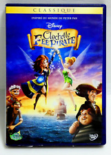 Clochette fee pirate d'occasion  Nice-