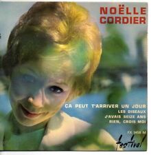 Rare 1er disque d'occasion  La Chapelle-Saint-Mesmin
