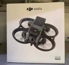 Drone para câmera DJI Avata FPV (somente drone) caixa aberta, novo comprar usado  Enviando para Brazil