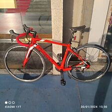 bici corsa wilier usato  Genova