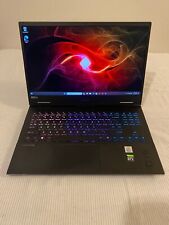 Omen gaming laptop for sale  Albany