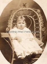Rppc photo darling for sale  Glendale
