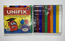 Two VTG Sets of Unifix Counting Cubes by Didax for sale  Shipping to South Africa