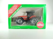 Siku 2868 tracteur d'occasion  Quincieux