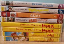 Dvds astrid lindgren gebraucht kaufen  Pirna, Dohma, Struppen