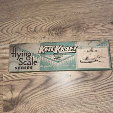 Vintage keil kraft for sale  Shipping to Ireland