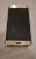 Damaged samsung galaxy for sale  STOKE-ON-TRENT