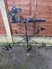 Weather vane metal for sale  SUDBURY