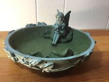 Ceramic birdbath bird for sale  Marietta