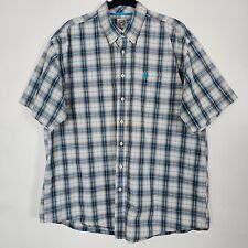 Cinch plaid 100 for sale  Las Vegas