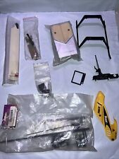 Helicopter plane parts for sale  North Port