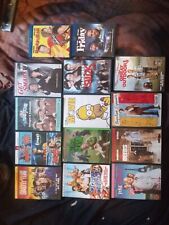 Comedy dvd lot for sale  Tunkhannock