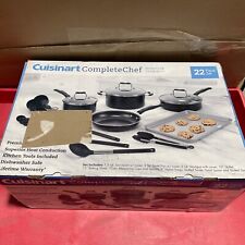 Cuisinart complete chef for sale  Londonderry